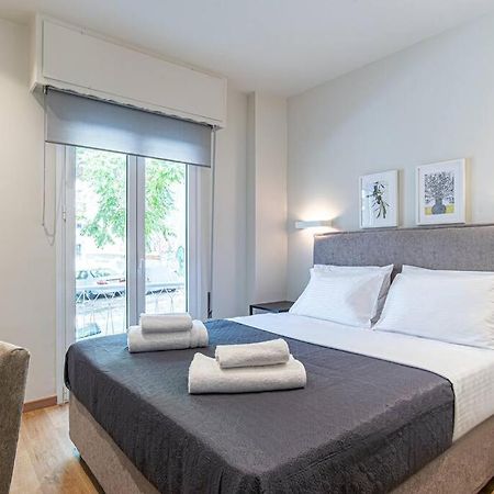 Peaceful Shelter In Athens Apartman Kültér fotó
