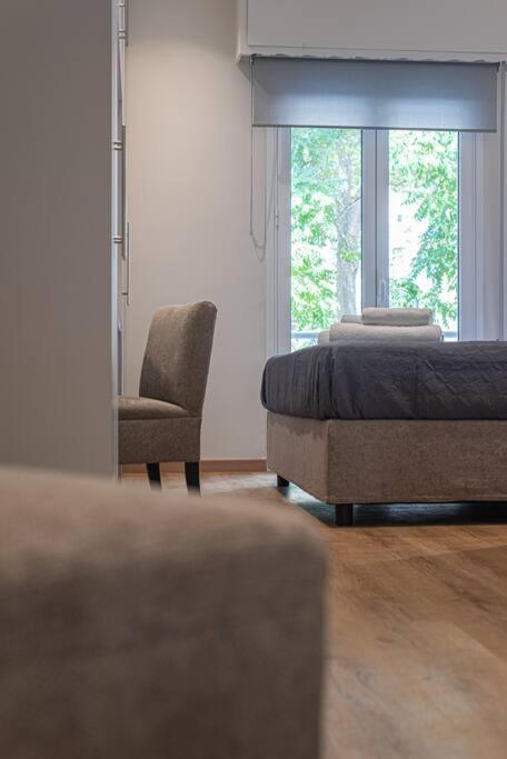 Peaceful Shelter In Athens Apartman Kültér fotó